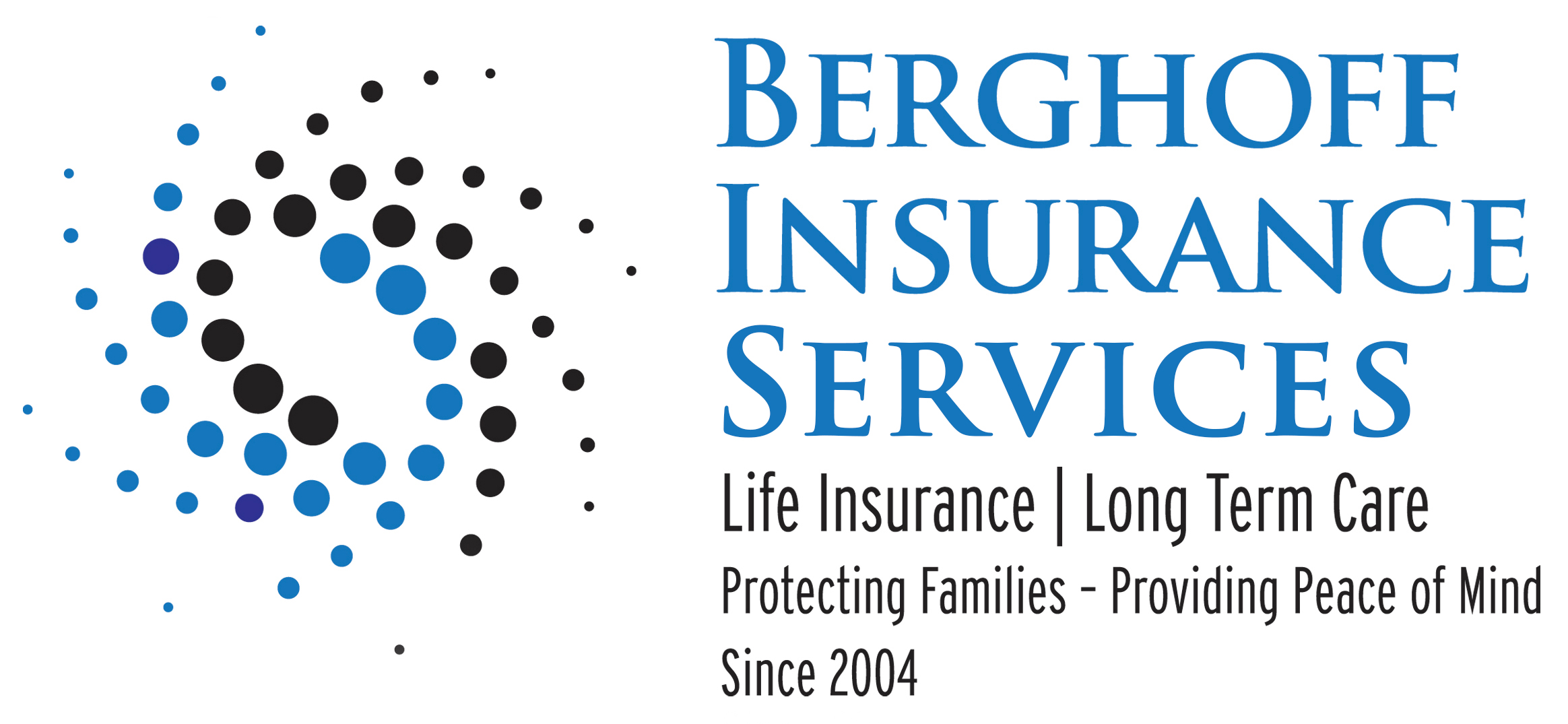 berghoff insurance services logo